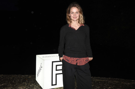 Filmpremiere 'Nahschuss', Filmfest München 2021