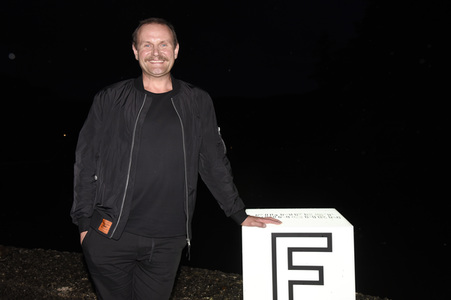 Filmpremiere 'Nahschuss', Filmfest München 2021