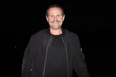 Filmpremiere 'Nahschuss', Filmfest München 2021