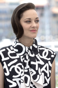 Photocall 'Annette', Cannes Film Festival 2021