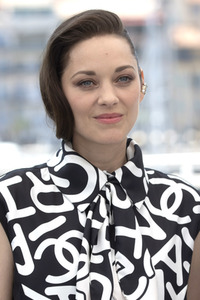 Photocall 'Annette', Cannes Film Festival 2021