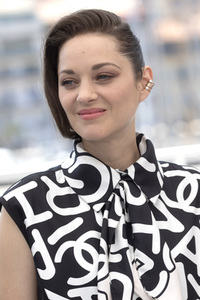 Photocall 'Annette', Cannes Film Festival 2021
