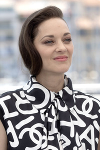 Photocall 'Annette', Cannes Film Festival 2021