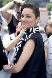 Photocall 'Annette', Cannes Film Festival 2021
