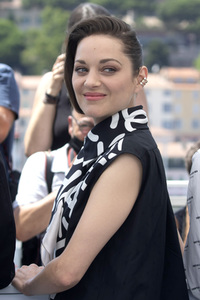 Photocall 'Annette', Cannes Film Festival 2021