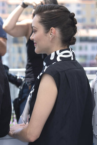 Photocall 'Annette', Cannes Film Festival 2021