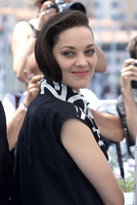 Photocall 'Annette', Cannes Film Festival 2021