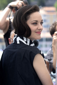 Photocall 'Annette', Cannes Film Festival 2021