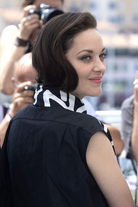 Photocall 'Annette', Cannes Film Festival 2021