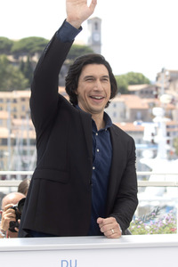 Photocall 'Annette', Cannes Film Festival 2021