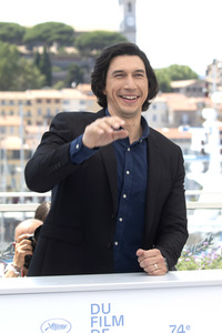 Photocall 'Annette', Cannes Film Festival 2021