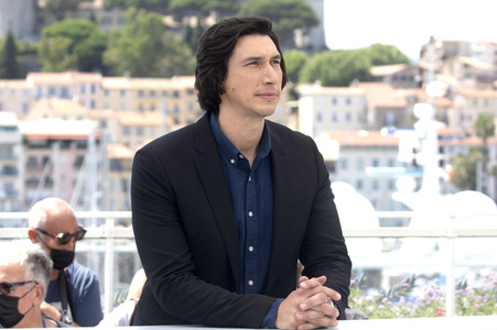 Photocall 'Annette', Cannes Film Festival 2021