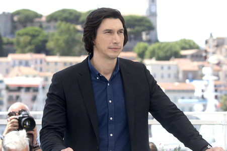 Photocall 'Annette', Cannes Film Festival 2021