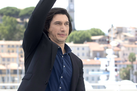 Photocall 'Annette', Cannes Film Festival 2021