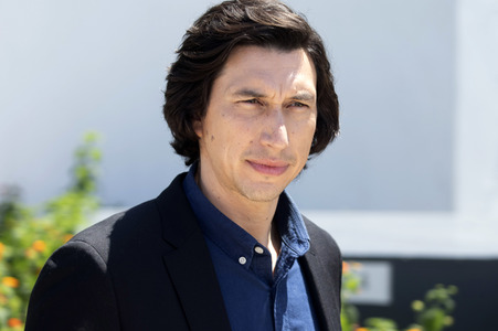 Photocall 'Annette', Cannes Film Festival 2021
