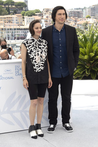 Photocall 'Annette', Cannes Film Festival 2021