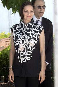 Photocall 'Annette', Cannes Film Festival 2021