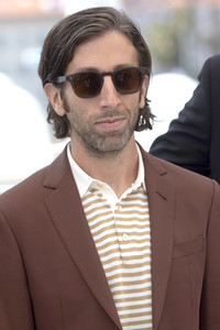 Photocall 'Annette', Cannes Film Festival 2021