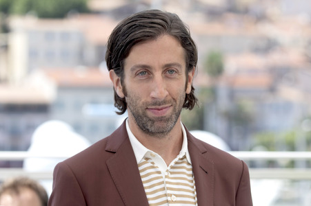 Photocall 'Annette', Cannes Film Festival 2021