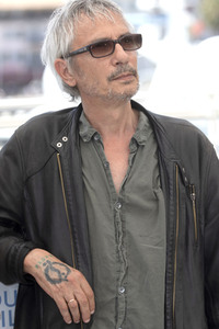 Photocall 'Annette', Cannes Film Festival 2021