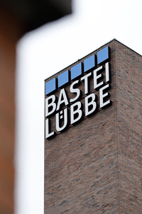Symbolfoto Bastei Lübbe Verlag