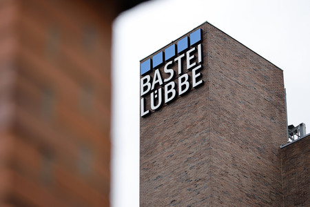 Symbolfoto Bastei Lübbe Verlag