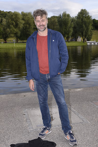 Filmpremiere 'Geliefert', Filmfest München 2021