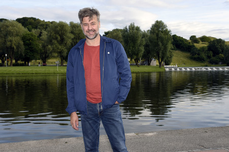 Filmpremiere 'Geliefert', Filmfest München 2021