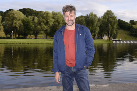 Filmpremiere 'Geliefert', Filmfest München 2021