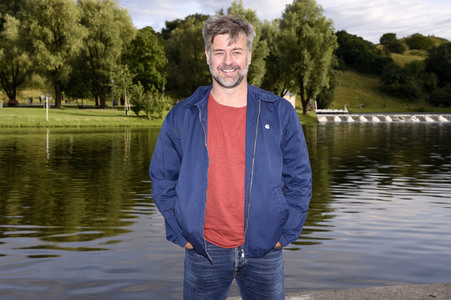 Filmpremiere 'Geliefert', Filmfest München 2021