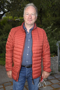 Filmpremiere 'Geliefert', Filmfest München 2021