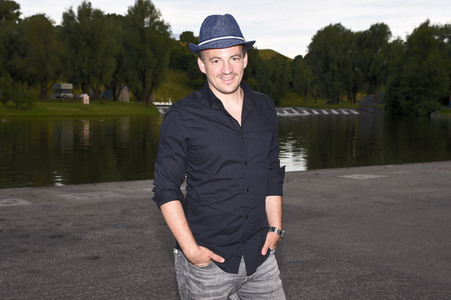 Filmpremiere 'Geliefert', Filmfest München 2021