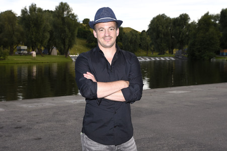 Filmpremiere 'Geliefert', Filmfest München 2021