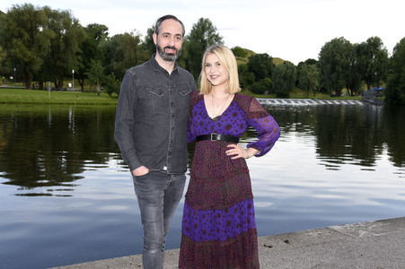 Filmpremiere 'Geliefert', Filmfest München 2021