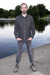 Filmpremiere 'Geliefert', Filmfest München 2021