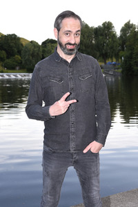 Filmpremiere 'Geliefert', Filmfest München 2021