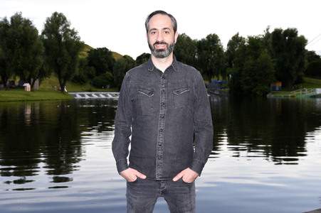 Filmpremiere 'Geliefert', Filmfest München 2021
