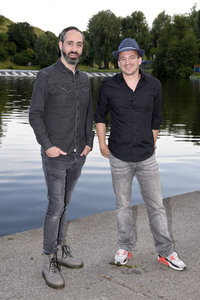 Filmpremiere 'Geliefert', Filmfest München 2021