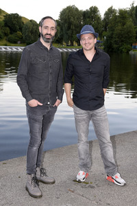 Filmpremiere 'Geliefert', Filmfest München 2021