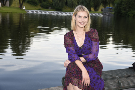 Filmpremiere 'Geliefert', Filmfest München 2021