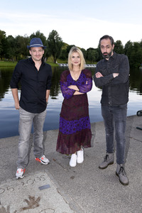 Filmpremiere 'Geliefert', Filmfest München 2021