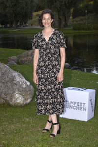 Filmpremiere 'Geliefert', Filmfest München 2021