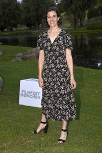 Filmpremiere 'Geliefert', Filmfest München 2021