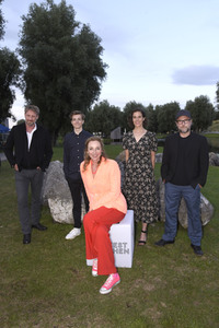 Filmpremiere 'Geliefert', Filmfest München 2021