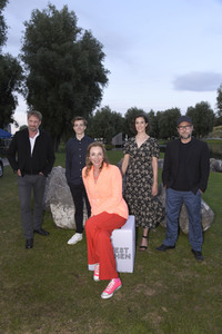 Filmpremiere 'Geliefert', Filmfest München 2021
