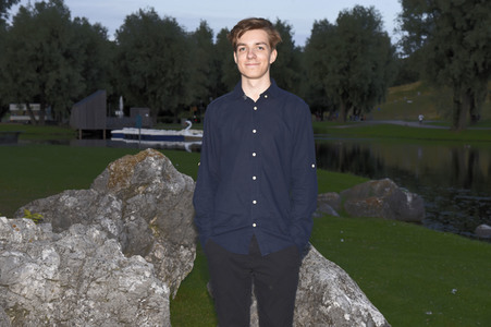 Filmpremiere 'Geliefert', Filmfest München 2021