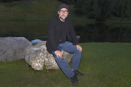 Filmpremiere 'Geliefert', Filmfest München 2021