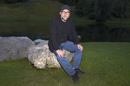Filmpremiere 'Geliefert', Filmfest München 2021