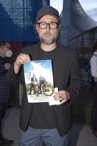 Filmpremiere 'Geliefert', Filmfest München 2021