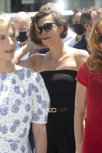 Photocall der Jury, Cannes Film Festival 2021